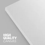 CANVAS WRAP